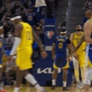 Meet your Posher, Kenneth